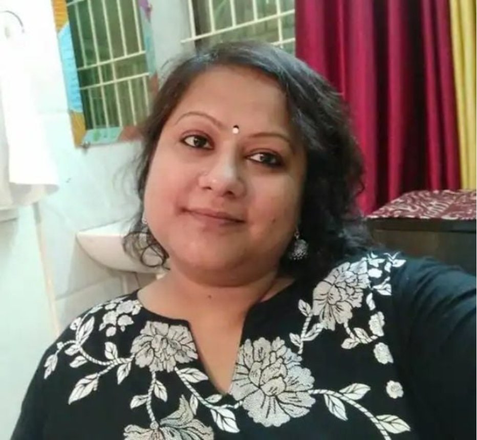 पूर्व मुख्यमंत्री की उपसचिव सौम्या चौरसिया