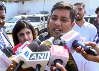 छत्तीसगढ़ शराब घोटाला: चैतन्य बघेल की न्यायिक हिरासत 14 दिन बढ़ी, दिवाली जेल में ही कटेगी