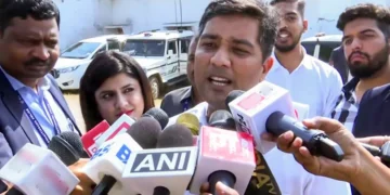 छत्तीसगढ़ शराब घोटाला: चैतन्य बघेल की न्यायिक हिरासत 14 दिन बढ़ी, दिवाली जेल में ही कटेगी