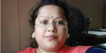 पूर्व मुख्यमंत्री की उपसचिव सौम्या चौरसिया