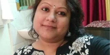 पूर्व मुख्यमंत्री की उपसचिव सौम्या चौरसिया