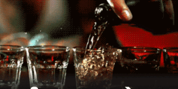 3,200 करोड़ रुपये का छत्तीसगढ़ शराब घोटाला