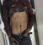 अनूप बंसल की फैक्ट्री बनी मजदूरों की कब्रगाह, मजदूर ऊँचाई से गिर कर मरा